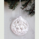 Boule crochet