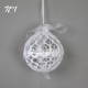 Boule crochet