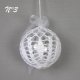 Boule crochet