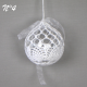 Boule crochet